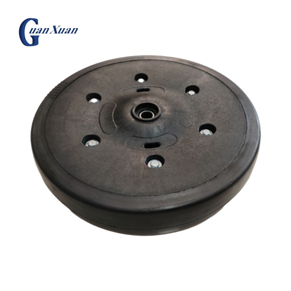 GX-010102009  330mmx65mm Press Wheel