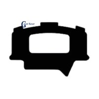 GX-010101023  Depth-Limiting Wheel Assembly - Left Pattern