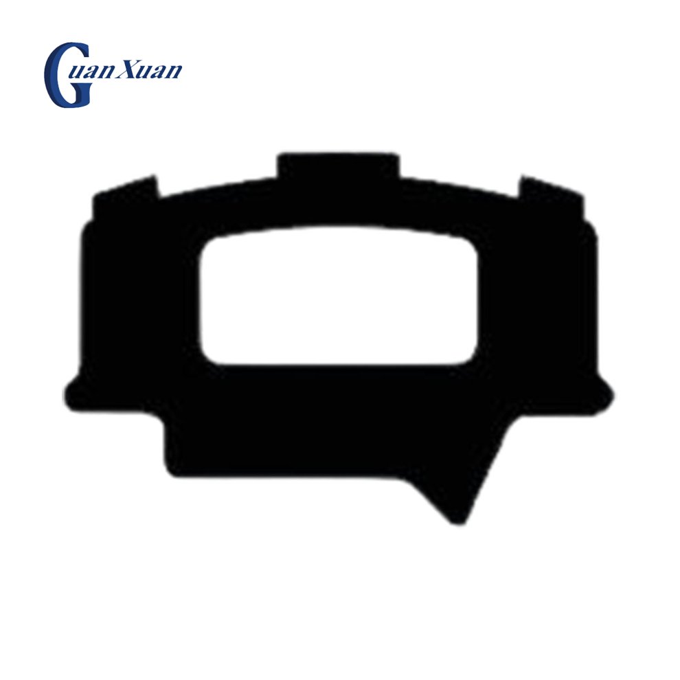 GX-010101023  Depth-Limiting Wheel Assembly - Left Pattern