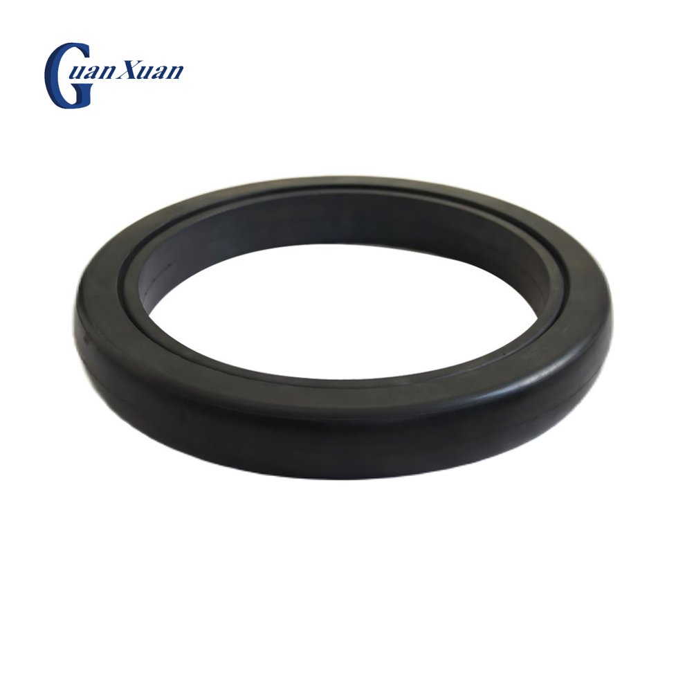 GX-010103010  386mm x 50mm Hollow Tire