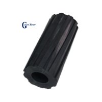 Oscillating Peeling Rubber Rollers - Right