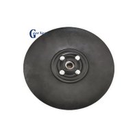 GX-010104002  250mm x 72mm Seeder Press Wheel