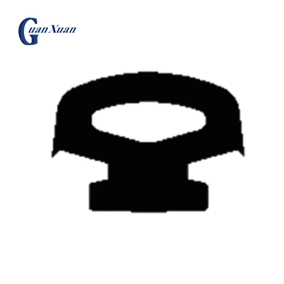 GX-010102018  326mmx52mm Wide Nylon Hub Press Wheel