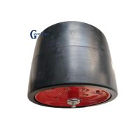 GX-010102003  280mmx280mm Press Wheel