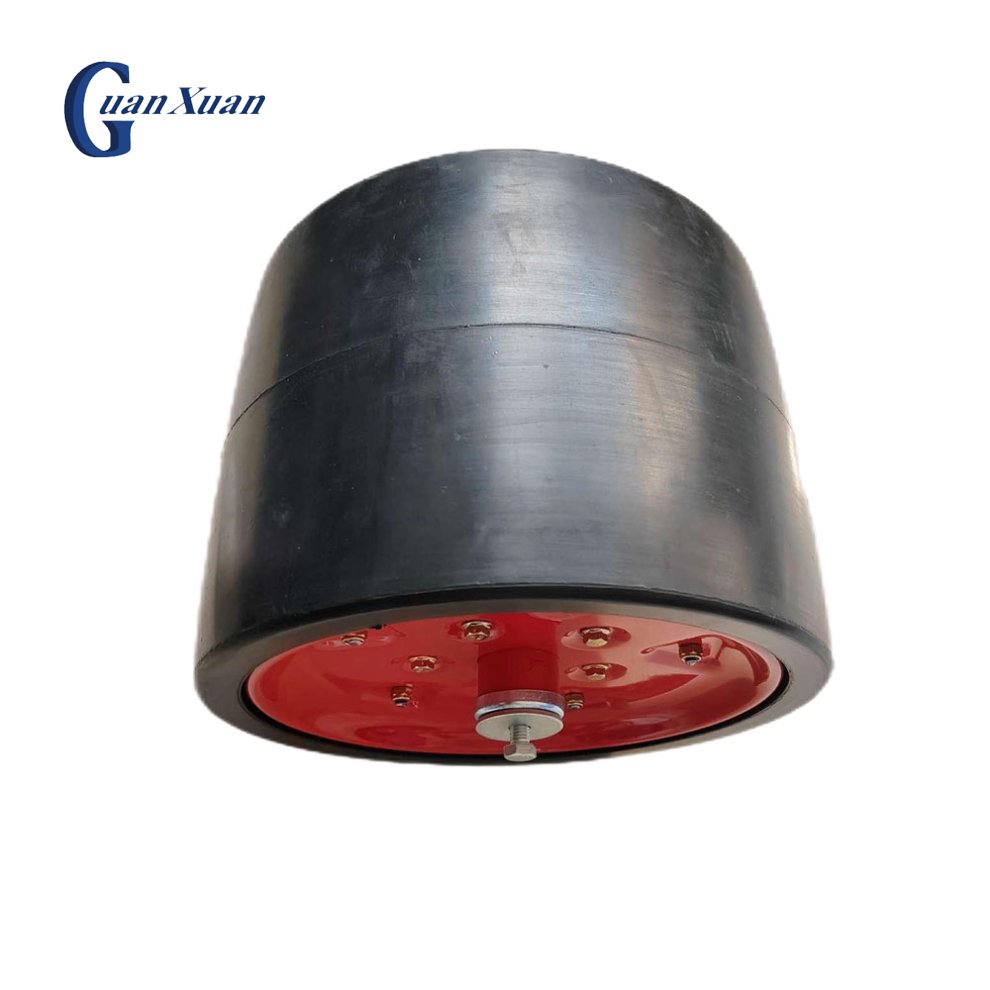 GX-010102003  280mmx280mm Press Wheel