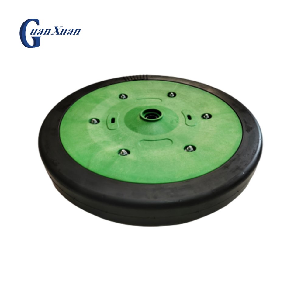 GX-010102004  388mmx50mm Press Wheel