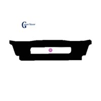 GX-010101030  Soybean Depth-Limiting Wheel Assembly