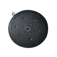 GX-010102017  325mmx50mm Wide Nylon Hub Press Wheel