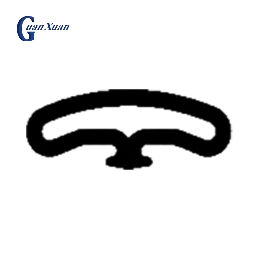 GX-010103006  300mm x 80mm Hollow Tire