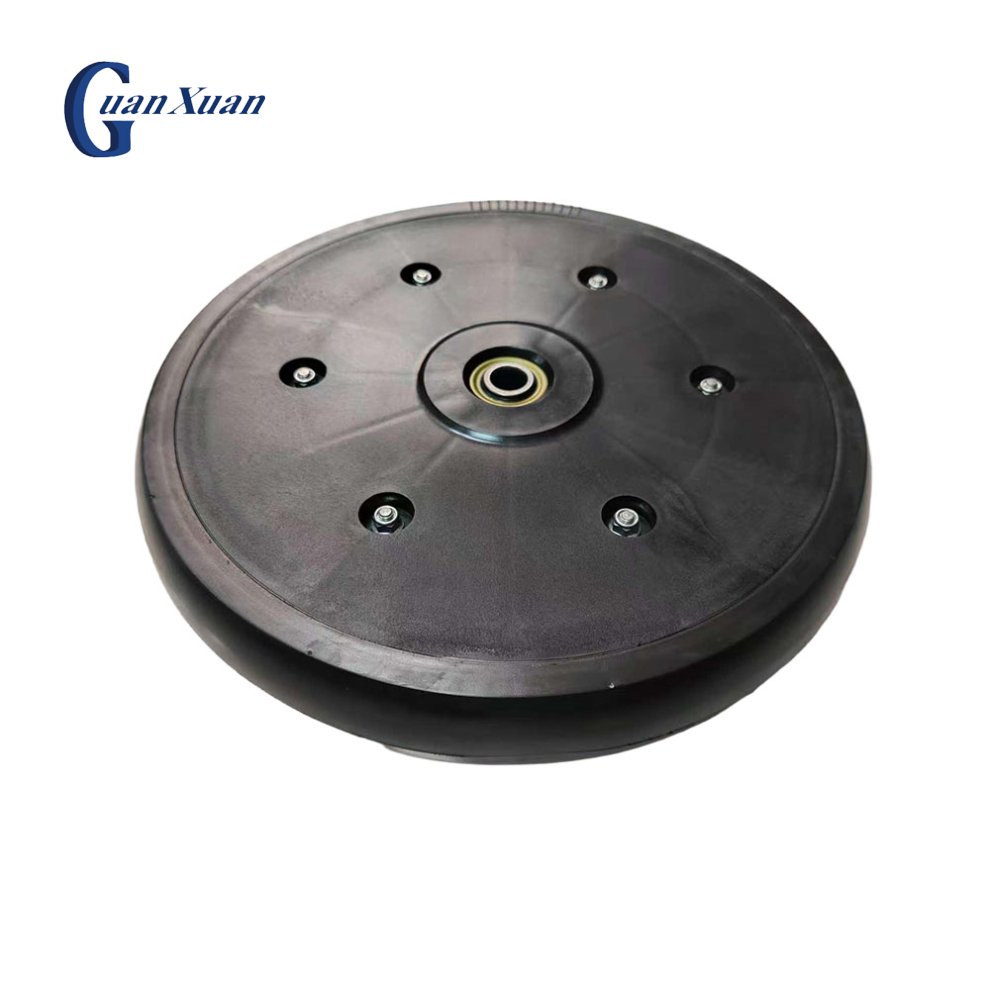 GX-010102011  2-inch Press Whee