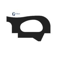 GX-010101016  Full-Width Narrow Depth-Limiting Wheel