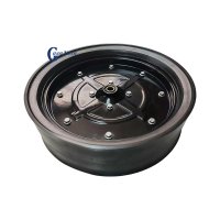 GX-010101028  Soybean Depth-Limiting Wheel Assembly