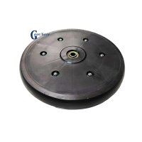 GX-010102011  2-inch Press Whee