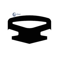 GX-010102009  330mmx65mm Press Wheel