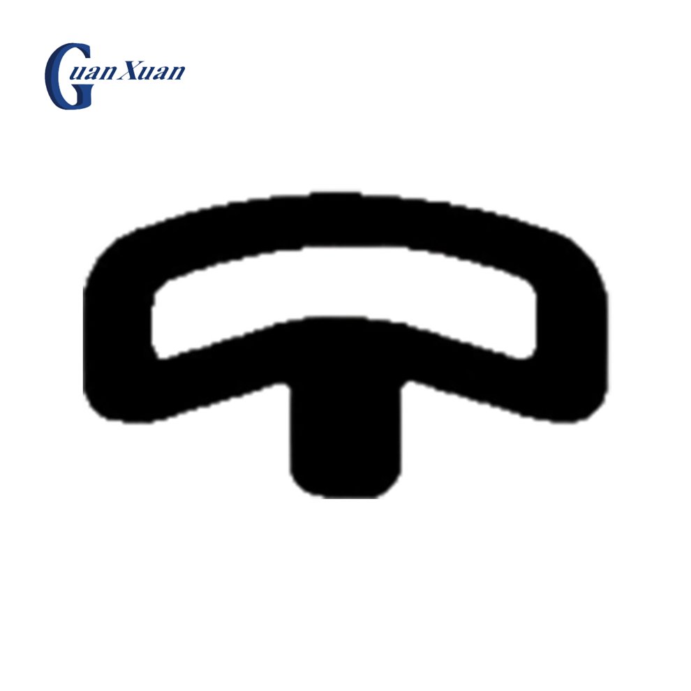 GX-010102025  350mmx50mm Nylon Hub Press Wheel