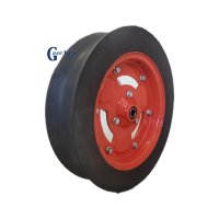 GX-010101031  Depth-Limiting Wheel Assembly