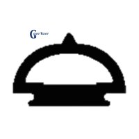 GX-010102006  350mmx72mm Press Wheel