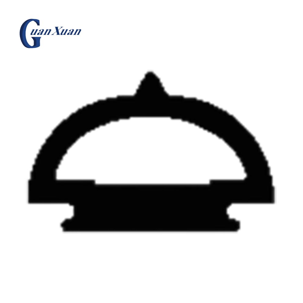 GX-010102006  350mmx72mm Press Wheel