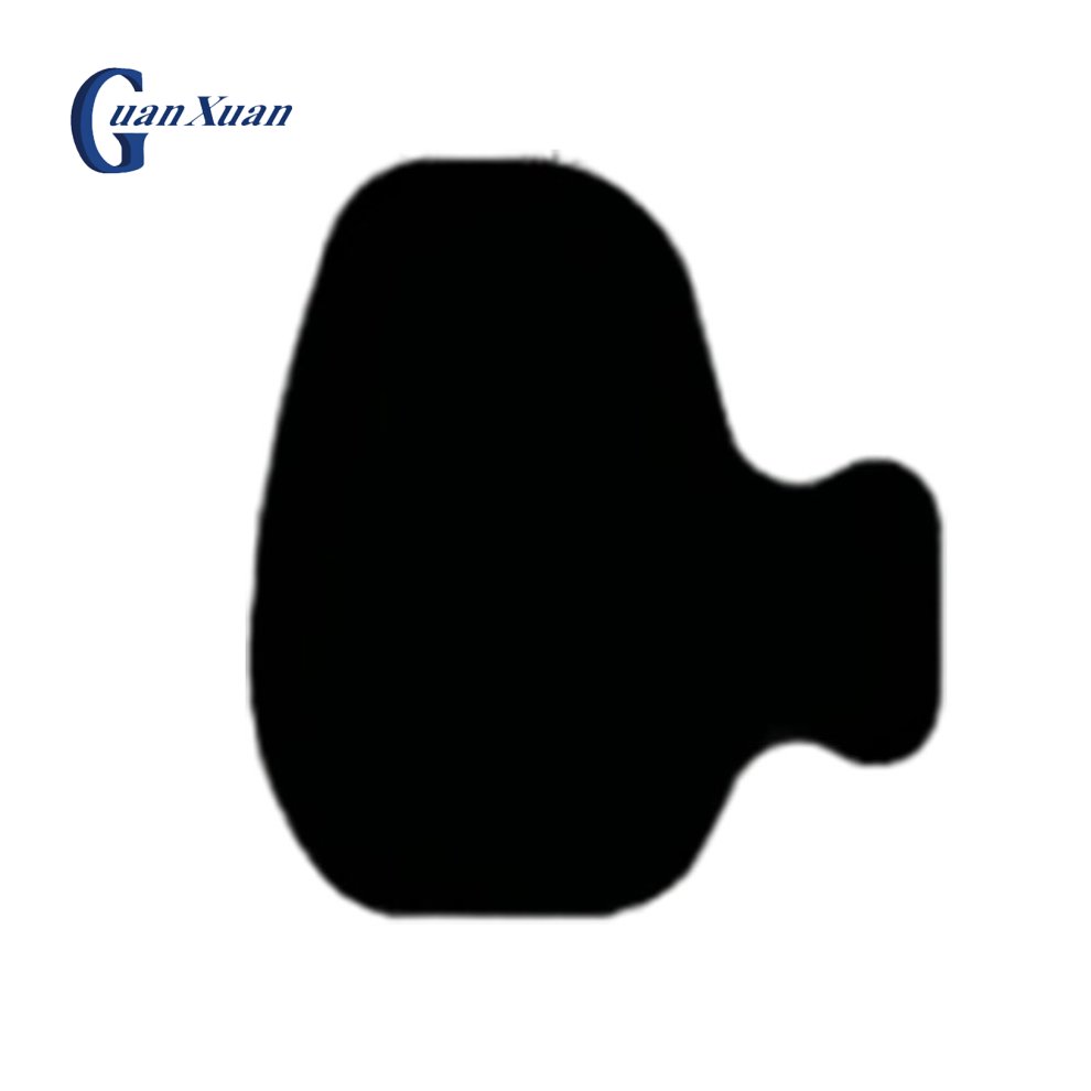 GX-010103004  315mmx33mm Covering Wheel Tire