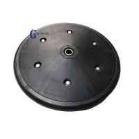 GX-010102022  310mmx25mm Narrow Press Wheel