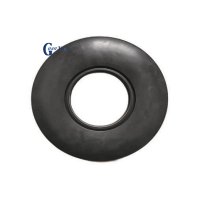 GX-010104004  300mm x 132mm Seeder Press Wheel