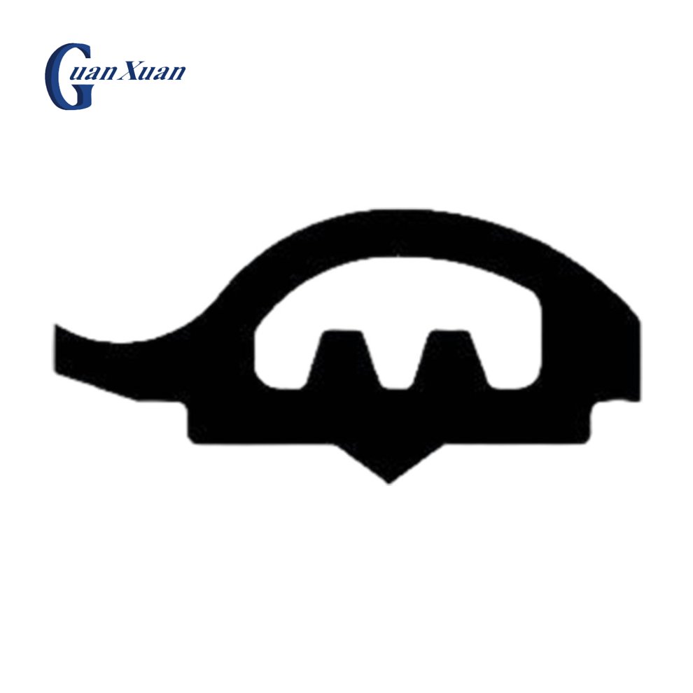 GX-010101003  (Flat-Tooth) 3-Spoke Cast Iron Wide Depth-Limiting Wheel