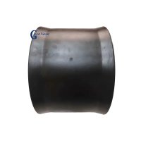 GX-010103002  153mm outer-width press wheel tire