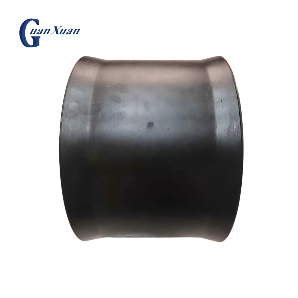 GX-010103002  153mm outer-width press wheel tire