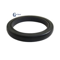 GX-010103010  386mm x 50mm Hollow Tire