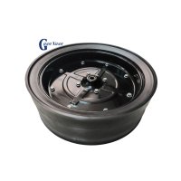 GX-010101029  Soybean Depth-Limiting Wheel Assembly